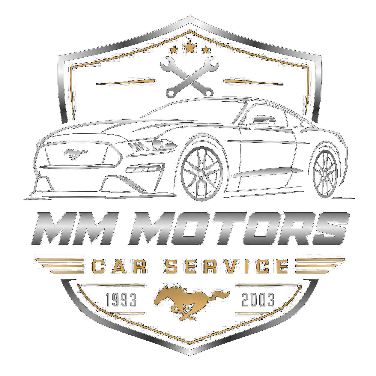 MM Motors